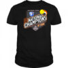 UT Tyler NCAA II Softball National Champions 2025 shirt