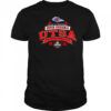 UTSA Roadrunners NCAA DI Baseball Super Regional 2025 the greatest show on dirt shirt