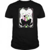 UWU Noena Yumeshiro Twin T-Shirt