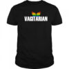 Vagitarian Pride shirt