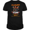 Val Kilmer 1959 2025 The Man The Myth The Legend Thank You For The Memories T Shirt