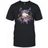 Valentino Khan Eagle T-shirt