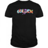 Valkyries Golden State T-Shirt