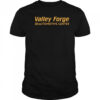 Valley Forge Automotive Center T-Shirt