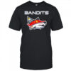 Vancouver Bandits x Filipino Celebration Night 2025 shirt