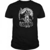 Vanna Reaper Hemp T-shirt