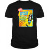 Vans Warped Is Back Be Seen Be A Legend Drink Ghost shirt