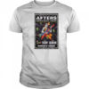 Vans Warped Tour Washington Echostage 14 06 2025 Poster shirt
