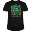 VBS Team 2025 Magnified Smallest Insects Adventure VBS shirt