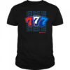 Vegas Matt 777 Let’s Enjoy This T-Shirt