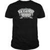 Vice Grip Garage Automotive Restoration T-shirt