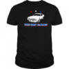 Vice Grip Garage Car T-shirt