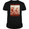 victory requires resistance shirt