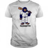 Vinnie Pasquantino Pasquatch Cartoon shirt