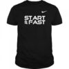 Virginia Tech start fast shirt