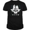 Warhammer 40,000 Darktide T-shirt