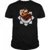 Warhammer World Eaters T-shirt