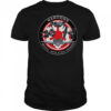 Warhogs Imperial 104th Attack Squadron T-Shirt