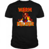 Warm Palmer classic shirt