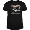 Warps Forged For Adventure In The Final Frontier Shirt