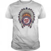 Washington Nationals Native American Logo T-Shirt