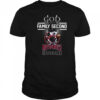 Washington Nationals Shop Snoopy God First Family Second Then Washington Nationals Baseball T Shirt