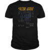 Water From Your Eyes Information T-shirt
