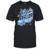 Water Temple Woes shirt