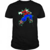 Wãvy Grãce X An-Marlen & Boipepperoni T-shirt