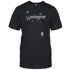 Waxahatchee Butterfly T-shirt