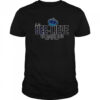 We Bee-Lieve The Crown Club Back The Buzz Shirt