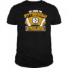 We Cheer the Pittsburgh Steelers shirt