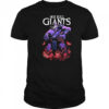 We Kill Giants Tour 2025 T-Shirt