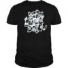 We Sickle dore design shirt