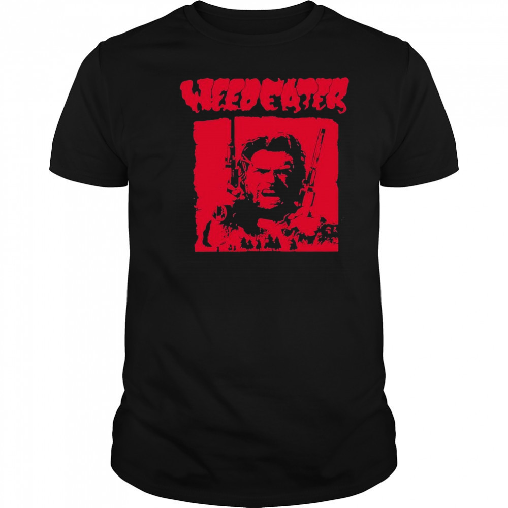 Weedeater Josey T-shirt