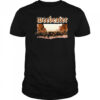 Weedeater Soldiers T-shirt