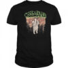 Weedeater Weedsloth T-shirt