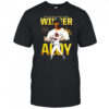 Wehiwa Kapahulehua Aloy 2025 Golden Spikes Award Winner shirt