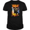 Weird Al Bigger And Weirder tour 2025 T-Shirt