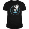 Weird Al Yankovic Accordion T-shirt