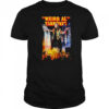 Weird Al Yankovic Bigger And Weirder T-shirt