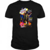 Weird Al Yankovic June 13-21 2025 Las Vegas T-Shirt