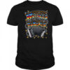 Weird Al Yankovic Modern Accordion T-shirt
