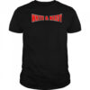 Weird Al Yankovic White & Nerdy T-shirt