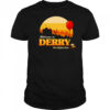 Welcome to Derry we all float here shirt