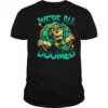We’re all Doomed shirt