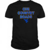 West Virginia Team Slogan shirt