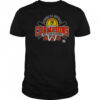 West Wilkes Blackhawks 2025 NCHSAA Women’s 2A Softball State Champions T-Shirt