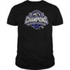 Western Alamance Warriors 2025 NCHSAA Women’s Division 3A Soccer State Champions T-Shirt