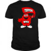 Western Kentucky Hilltoppers Big Red Mascot Limited Edition Baseball shirt